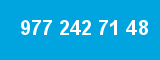 977 242 71 48 977 242 71 48